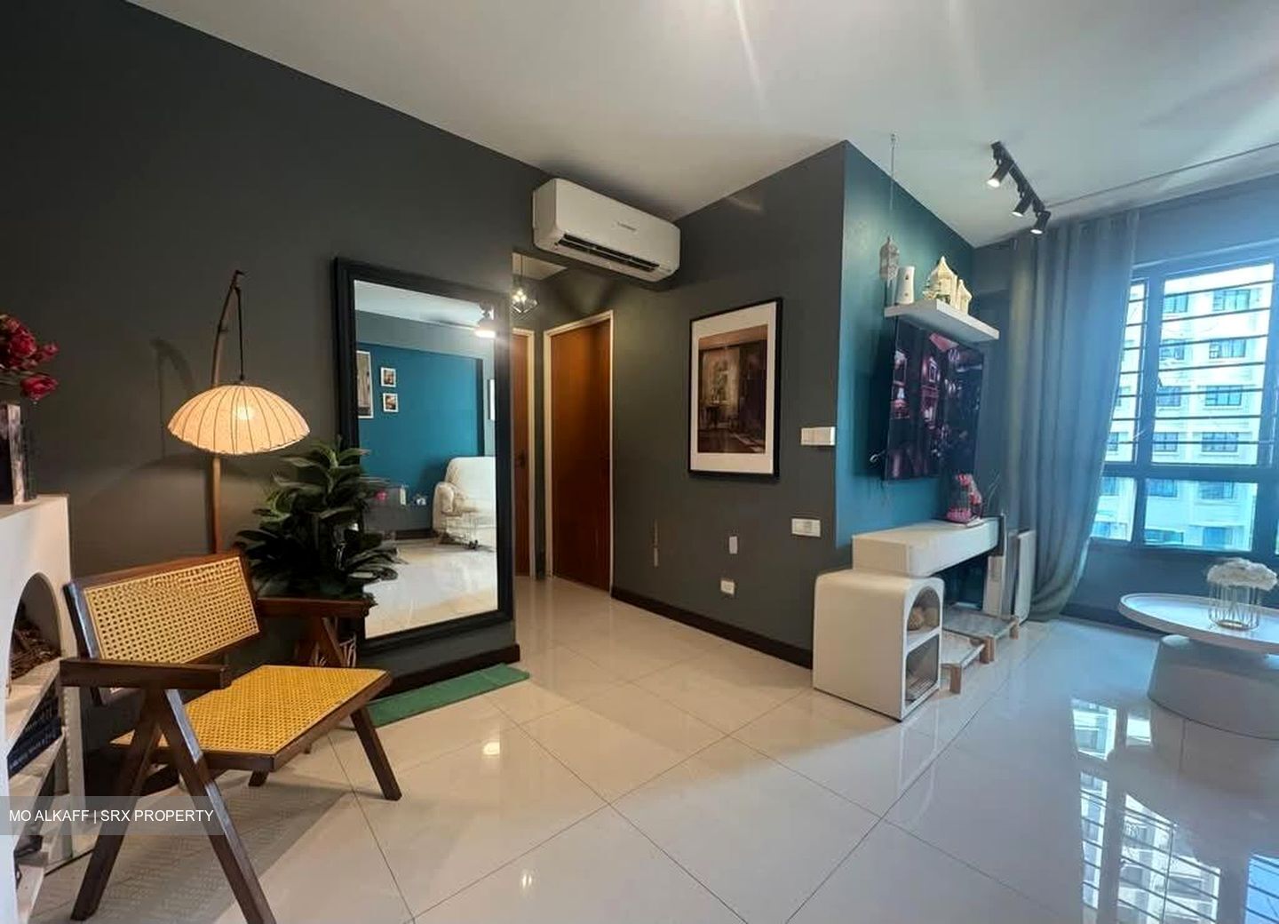 Blk 122B Punggol Edge (Punggol), HDB 3 Rooms #570239951